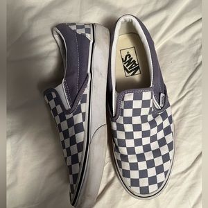 COPY - Vans shoes